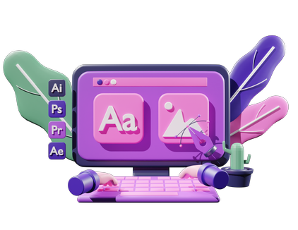 Graphic Design Services in the USA