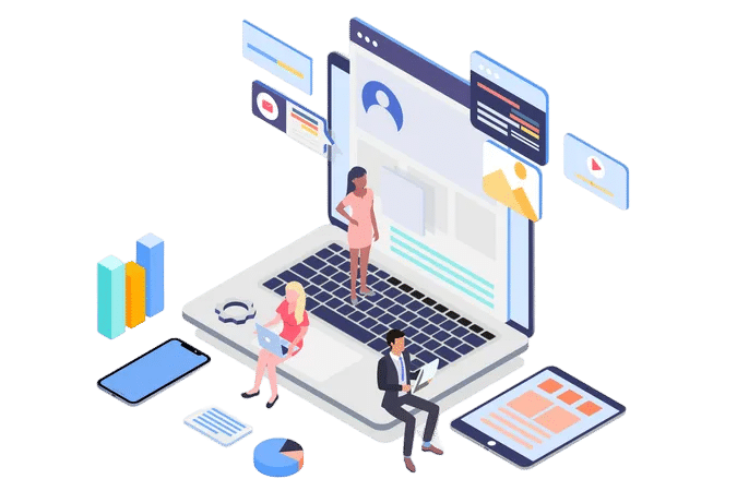 Web Development Services In India